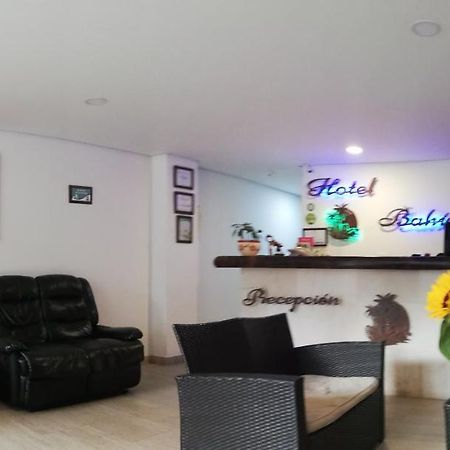 Hotel Bahia Guatapé Exteriér fotografie