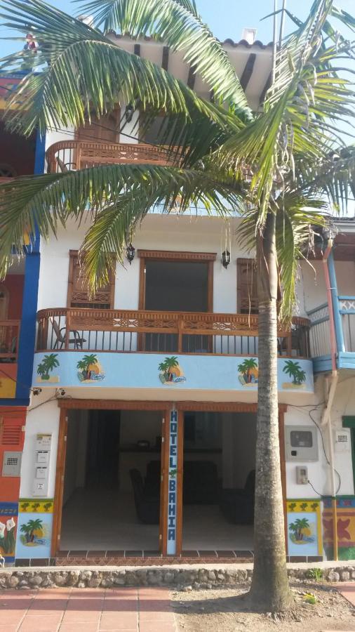 Hotel Bahia Guatapé Exteriér fotografie